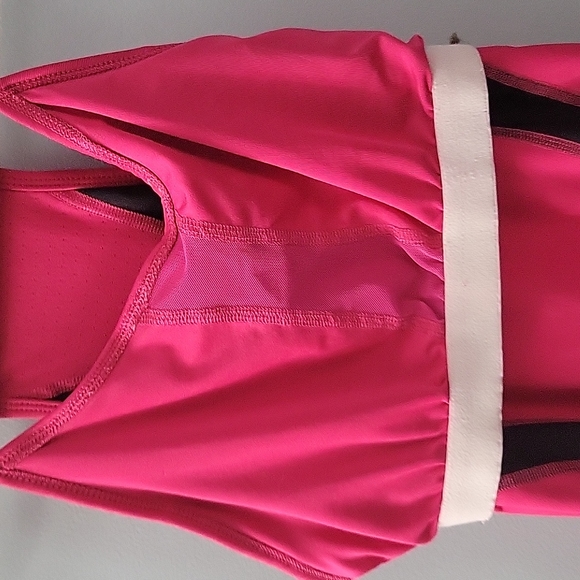 Champion Tank Top (Pink) - Picture 8 of 8